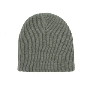 Righteous Youth Beanie - Thyme