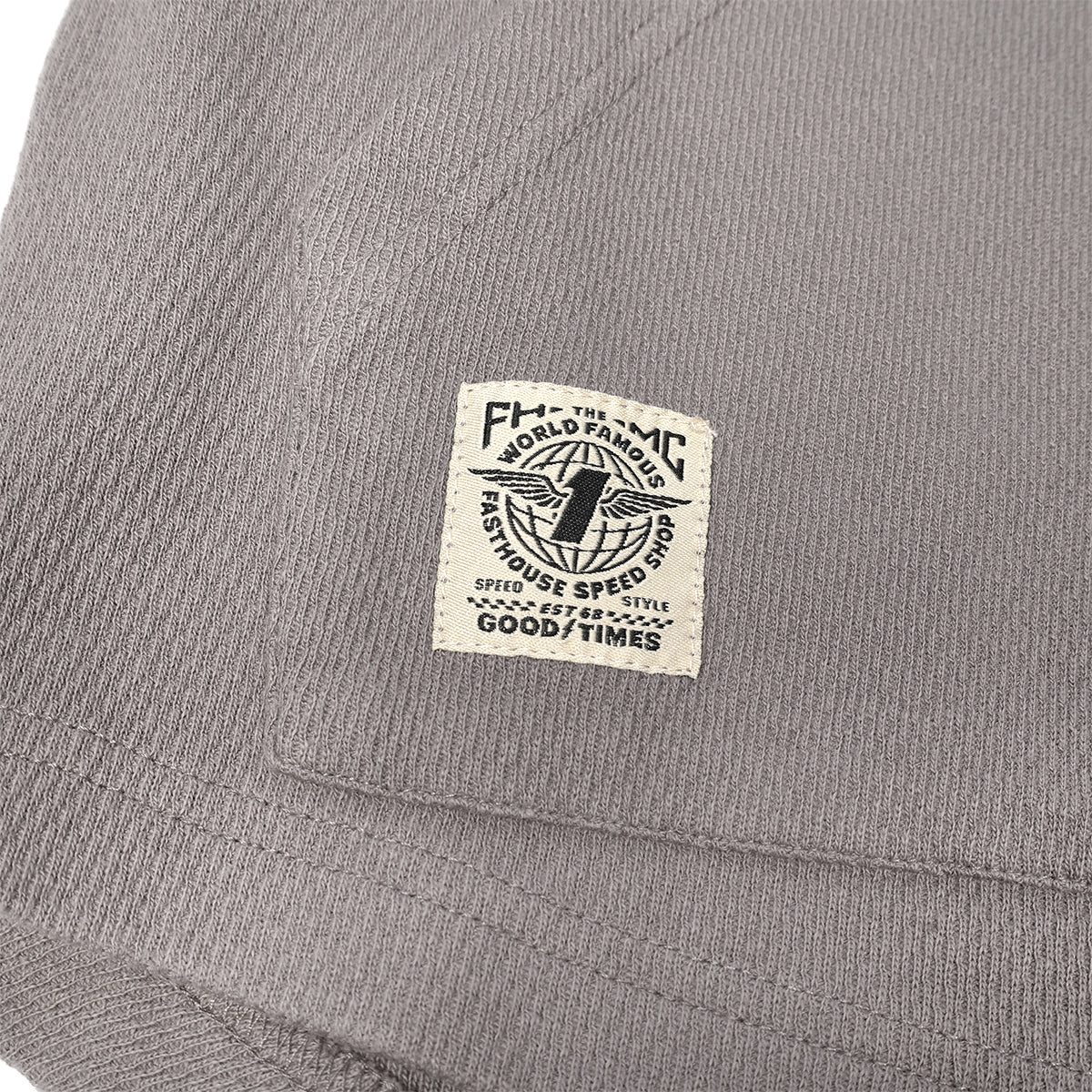 Robin Hooded Youth Thermal