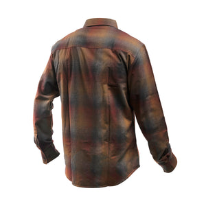 Saturday Night Special Youth Flannel - Dusk