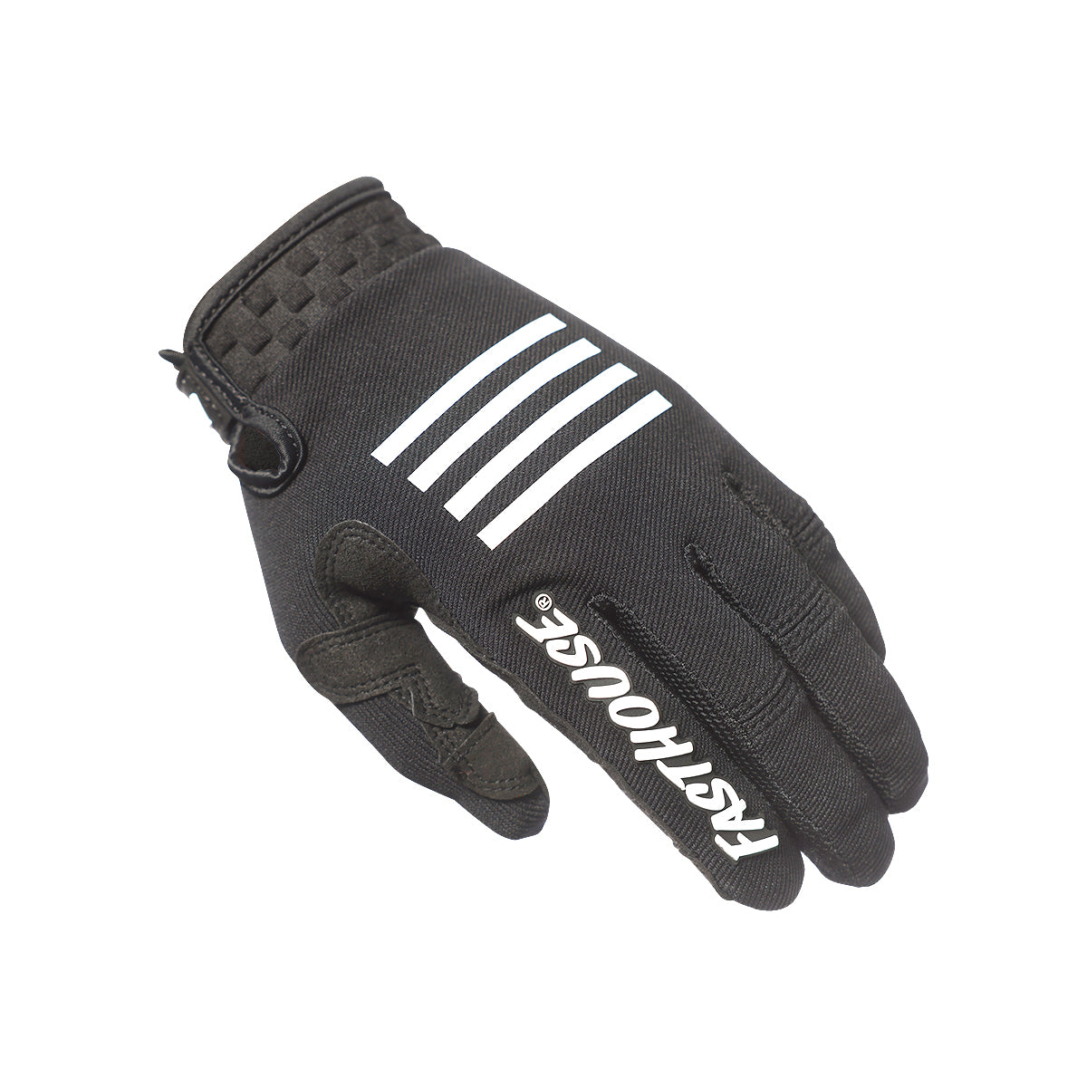 Speed Style Grit Youth Glove