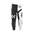 Speed Style Jester Youth Pant - Black/White