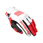 Speed Style Mod Youth Glove - Red/White