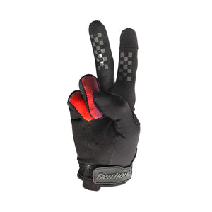 Speed Style Nova Youth Glove - Black