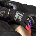 Speed Style Nova Youth Glove - Black