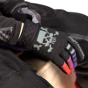 Speed Style Nova Youth Glove - Black