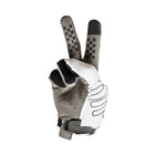 Speed Style Riot Youth Glove - White/Black