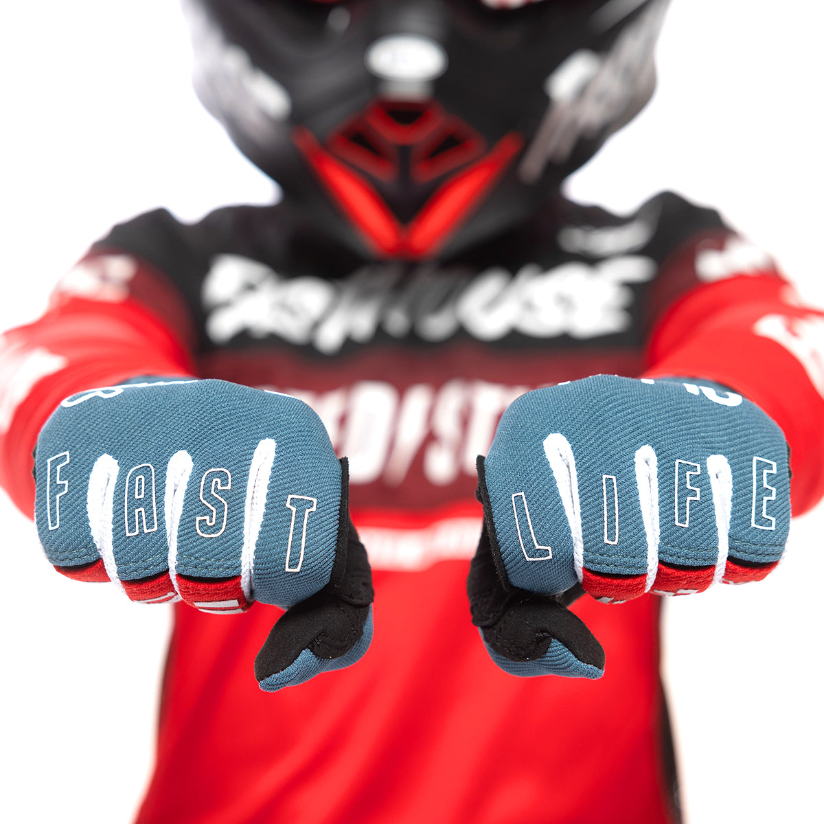Speed Style The Bird Youth Glove