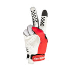 Speed Style Twitch Youth Glove - Black/Red