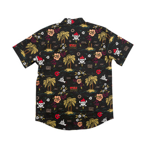 Tribe Button-Up Youth Shirt