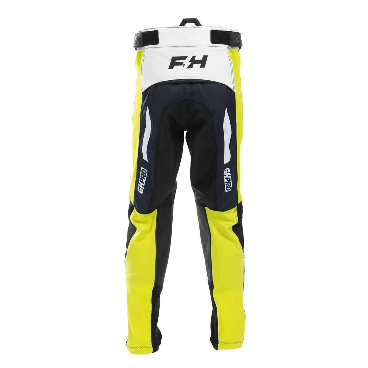 FH Brand / No Collab