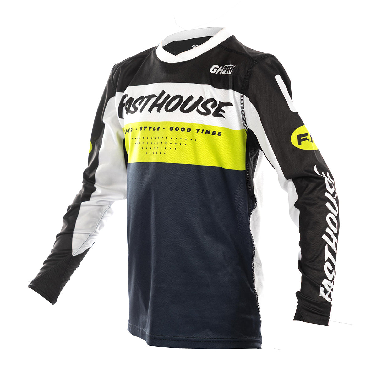 FH Brand / No Collab