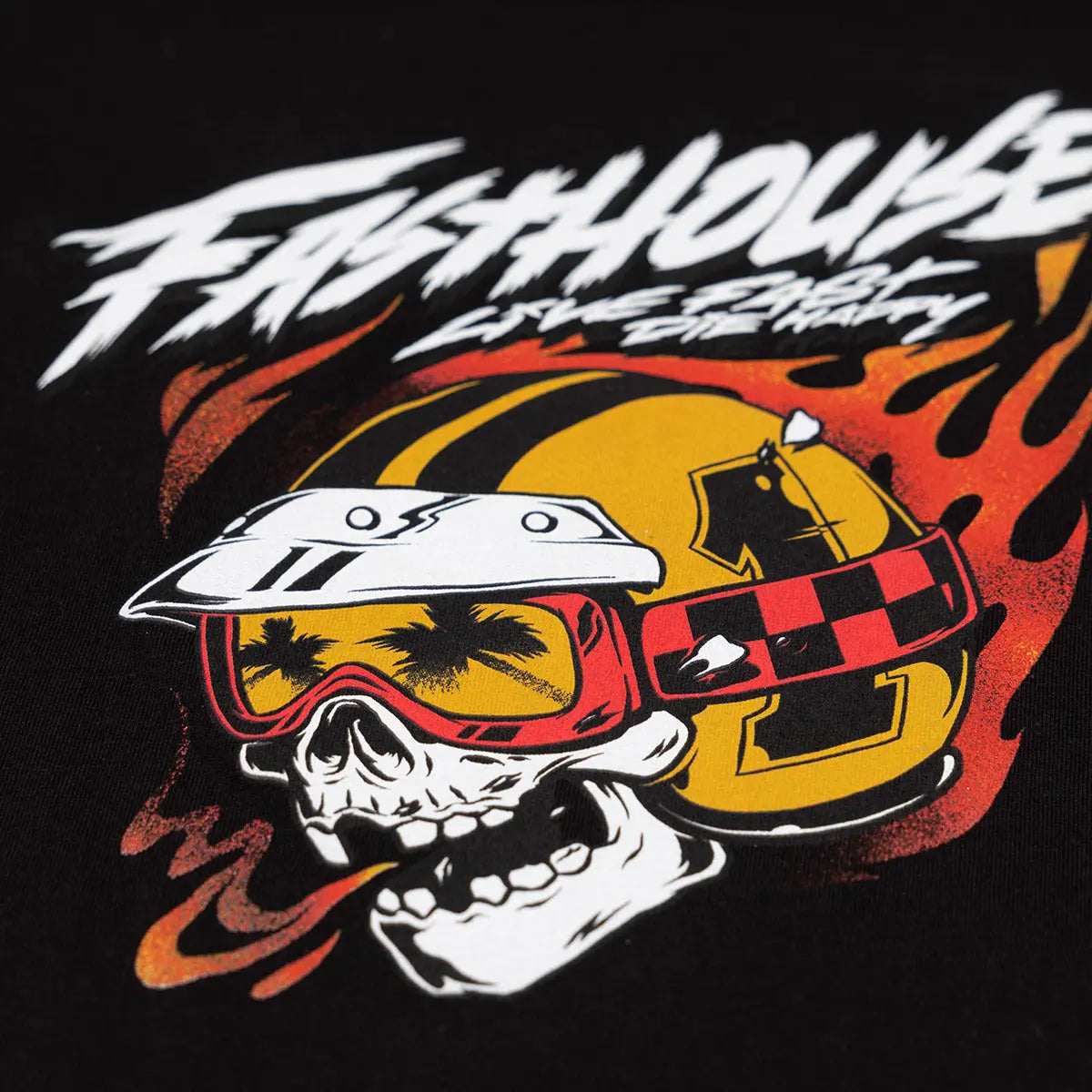 Destroyer Youth Tee Fasthouse