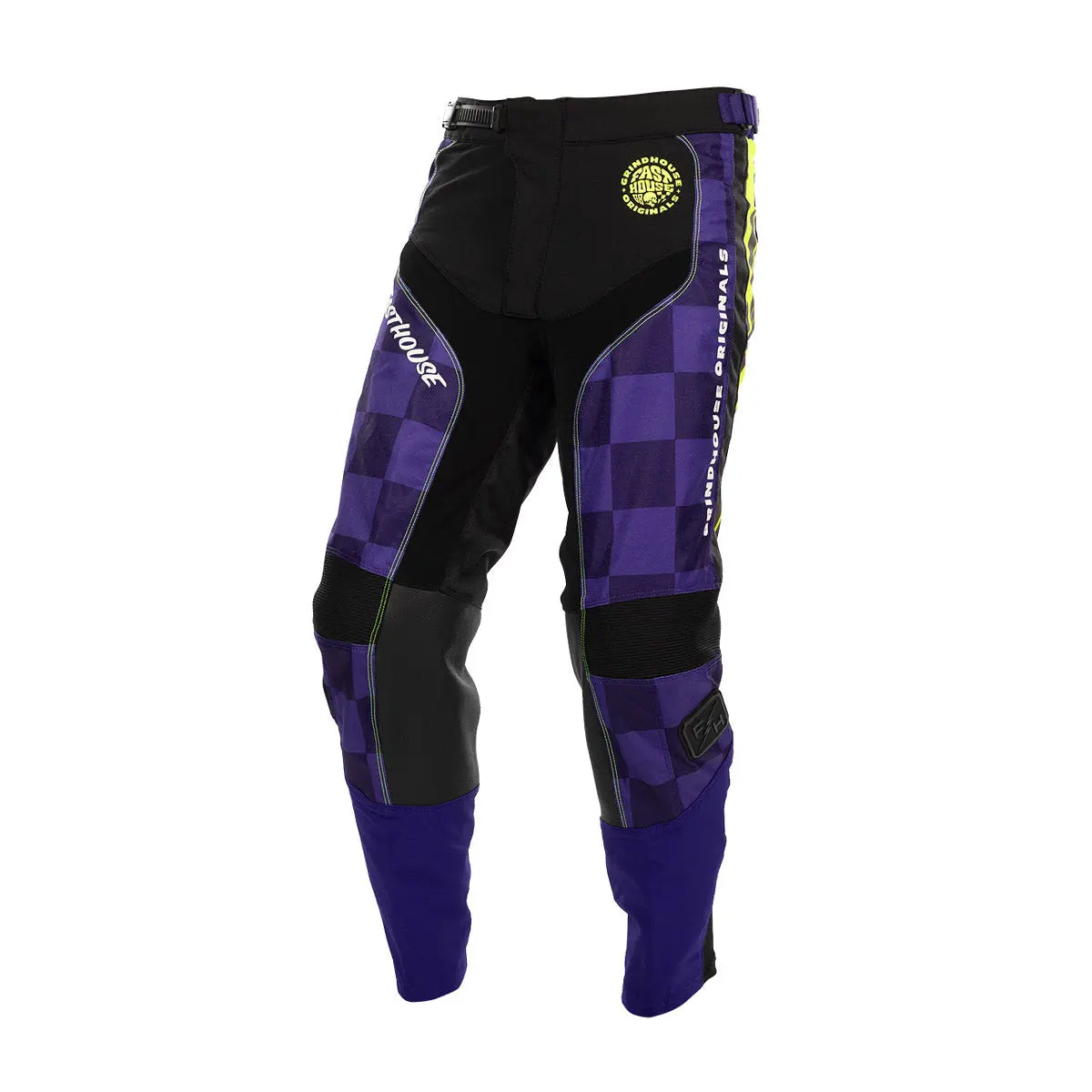 Pants - Fasthouse