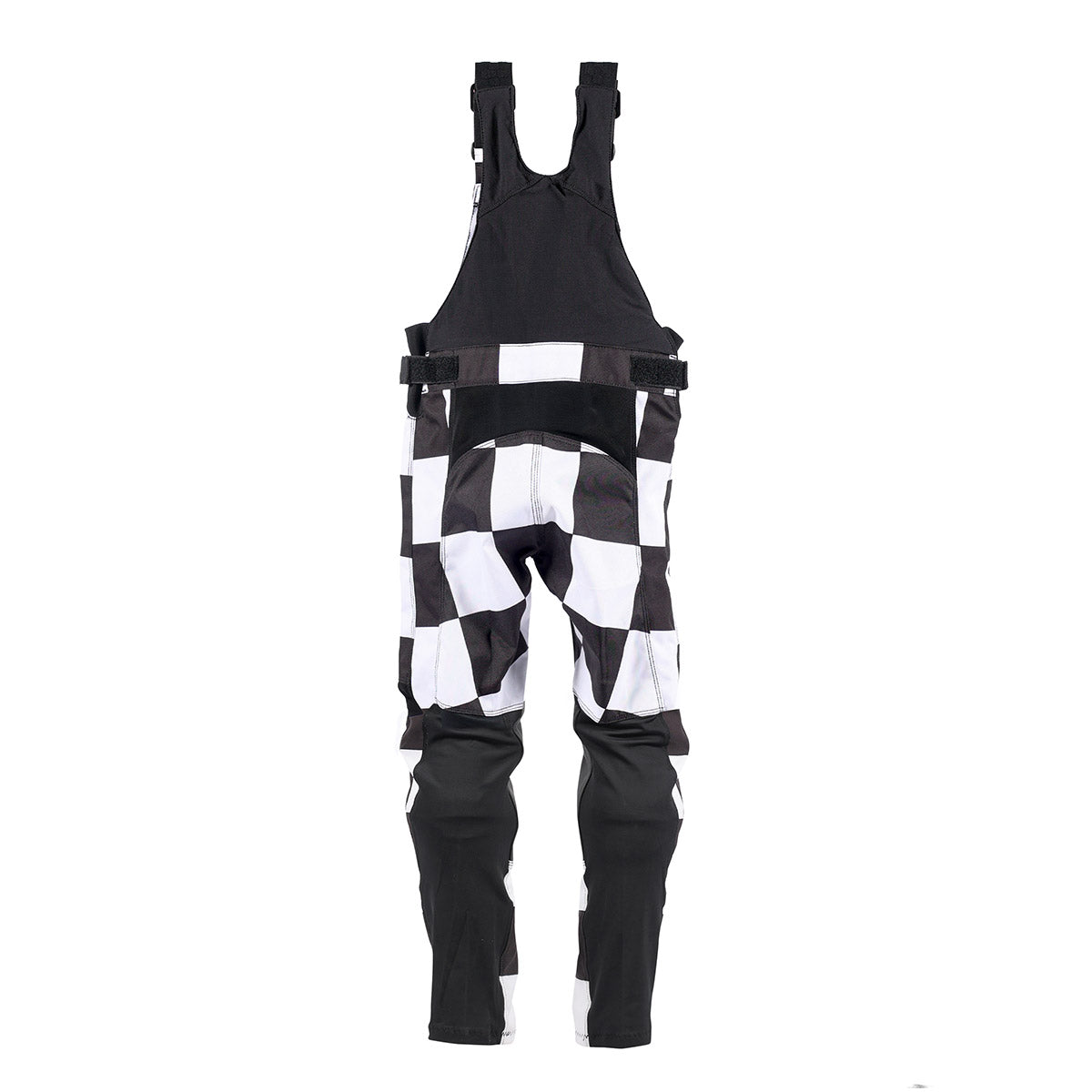 Youth Motorall MX - Checkers