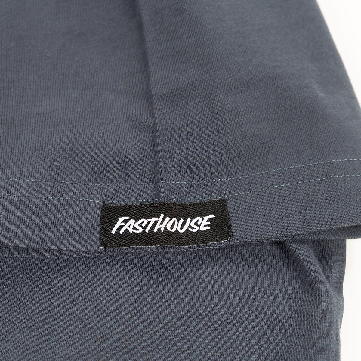 Pillar Youth Tee - Indigo