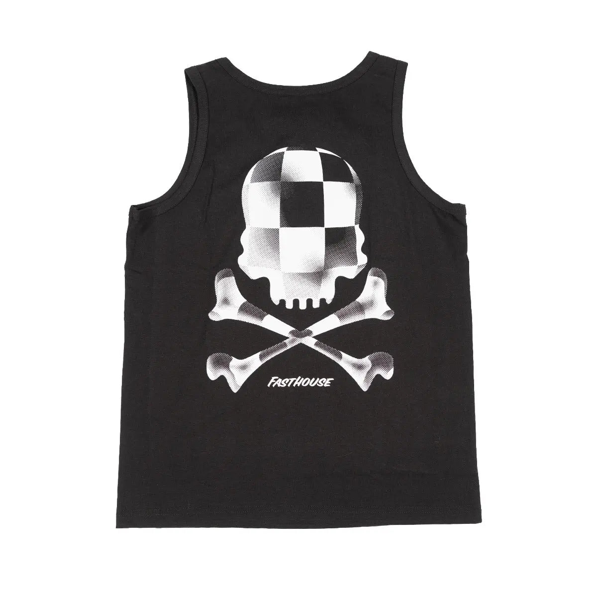 Render Youth Tank Fasthouse