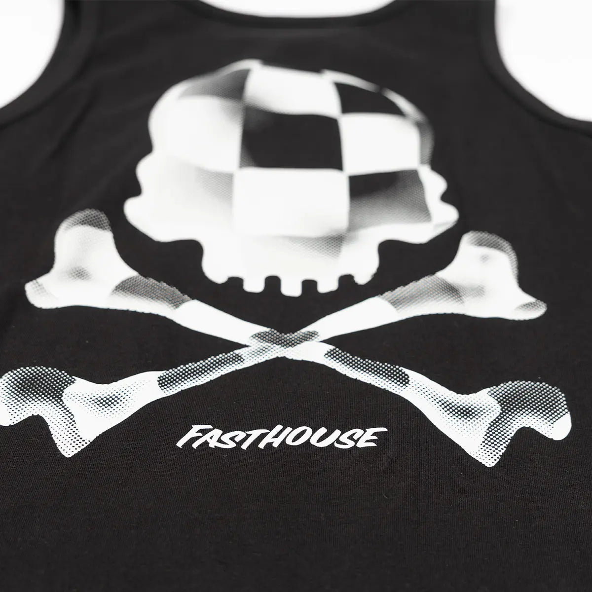 Render Youth Tank Fasthouse