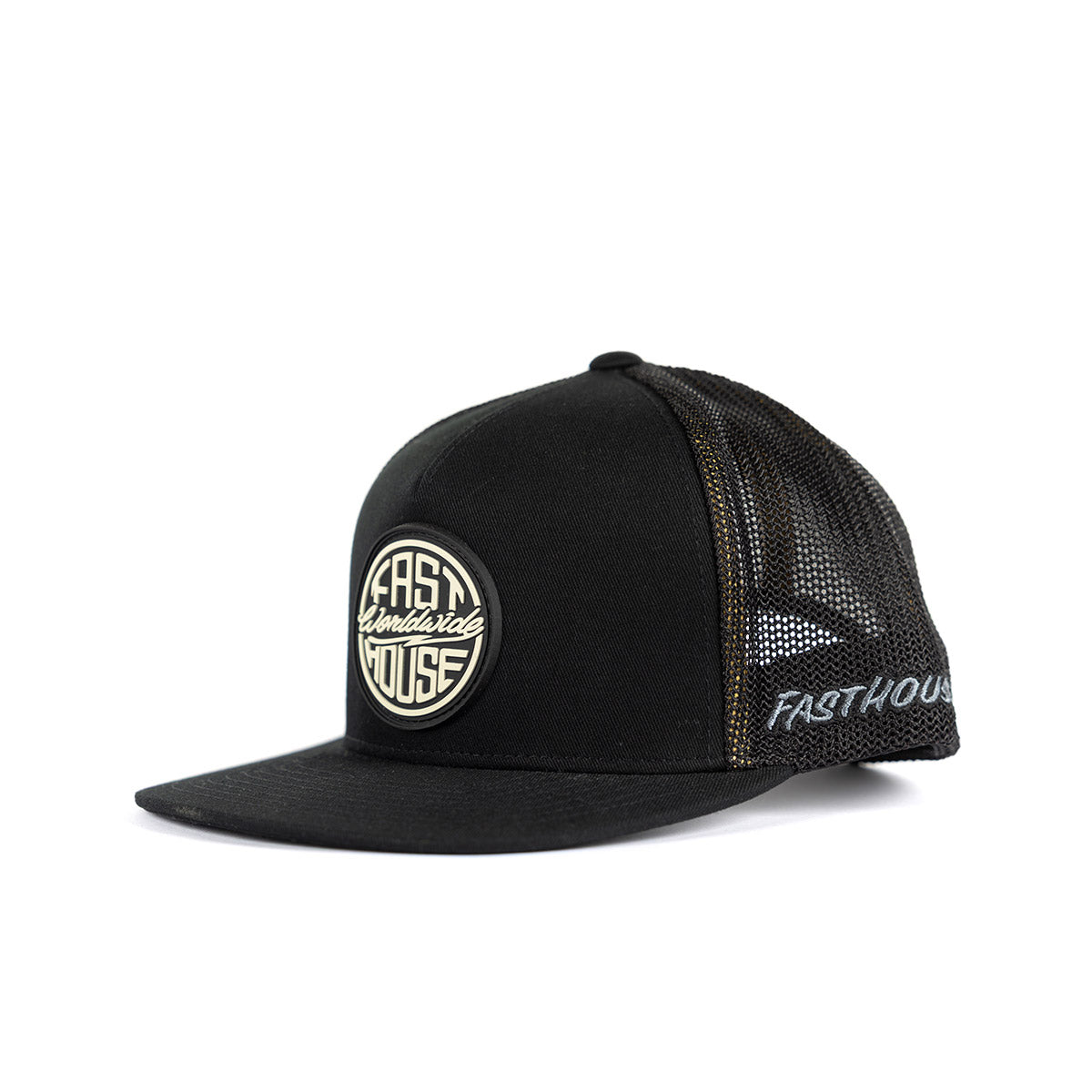 Squall Youth Hat