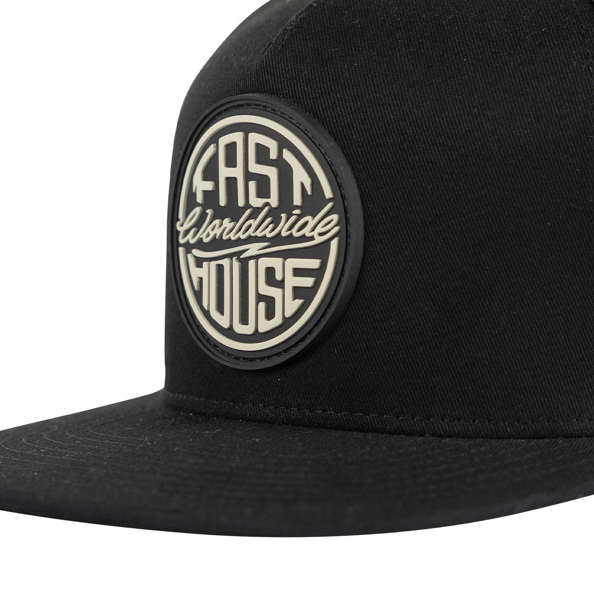 Squall Youth Hat