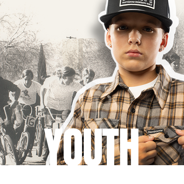 Youth Casuals