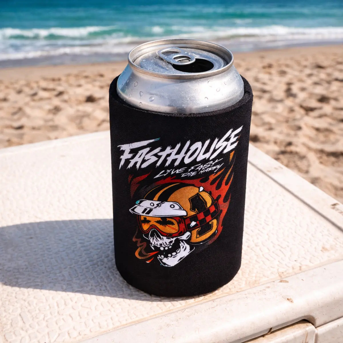 Destroyer Koozie Fasthouse