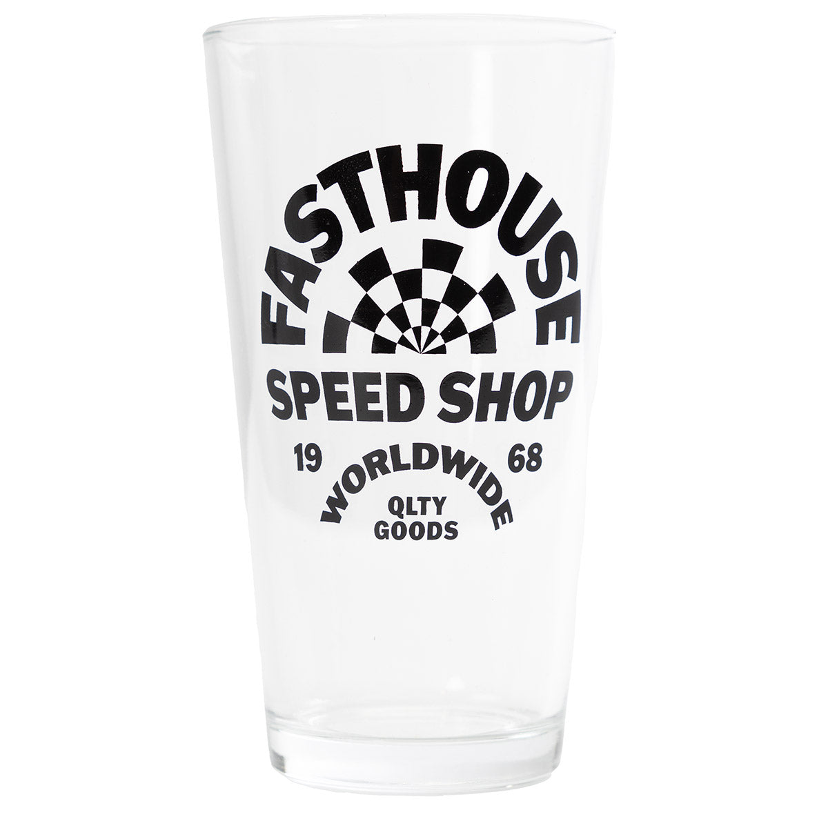 Dare Devil Pint Glass Set - 16oz 4pk