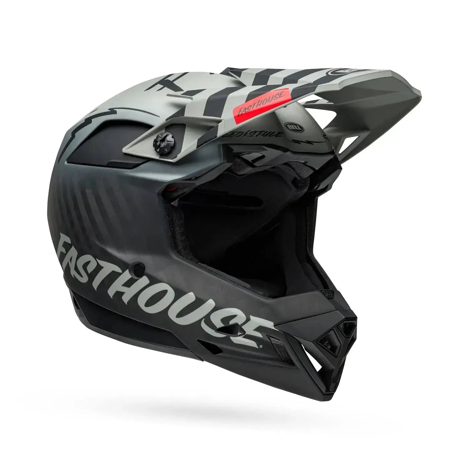 Full 10 Spherical Mips MTB Helmet Fasthouse