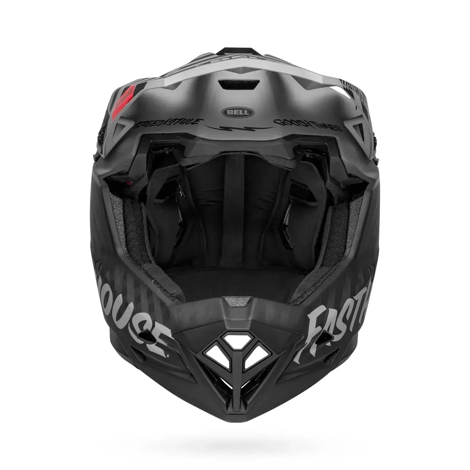 Full 10 Spherical Mips MTB Helmet Fasthouse