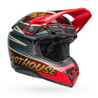 Day in the Dirt 26 Bell Moto-10 Spherical Limited Edition Helmet