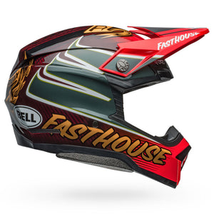 Day in the Dirt 26 Bell Moto-10 Spherical Limited Edition Helmet