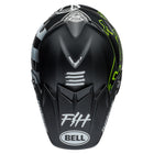 Bell Moto-9S Flex Fasthouse MC