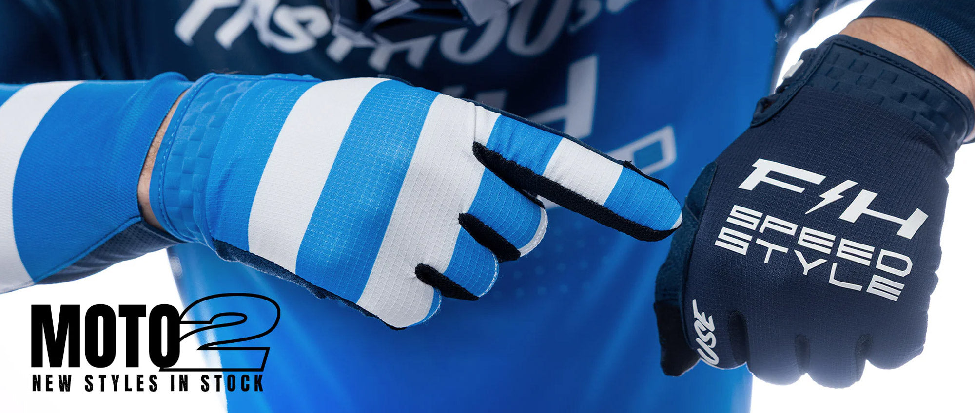 New Moto Gear is Here!