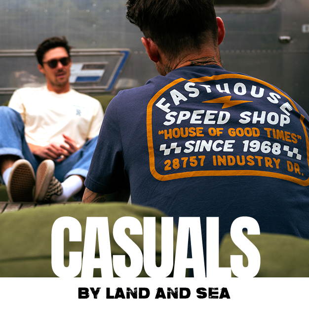 Casuals