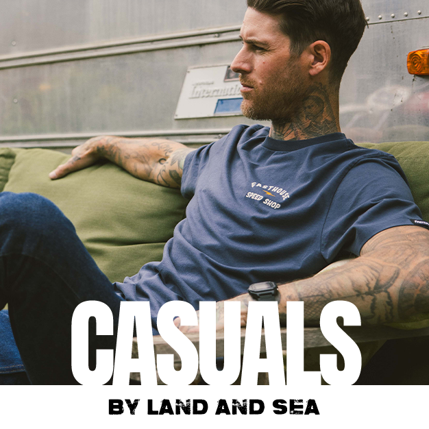Casuals