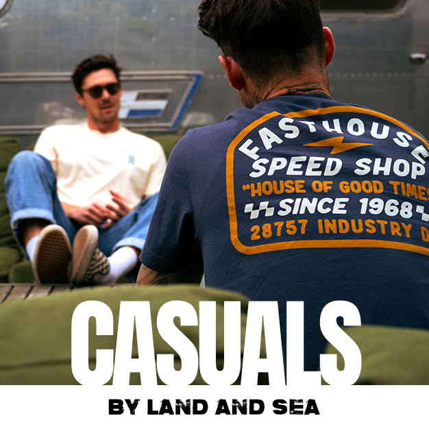 Casuals