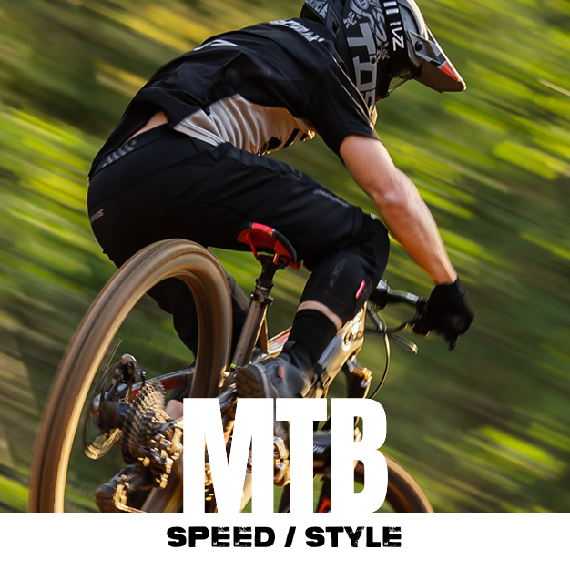 Shop MTB Gear