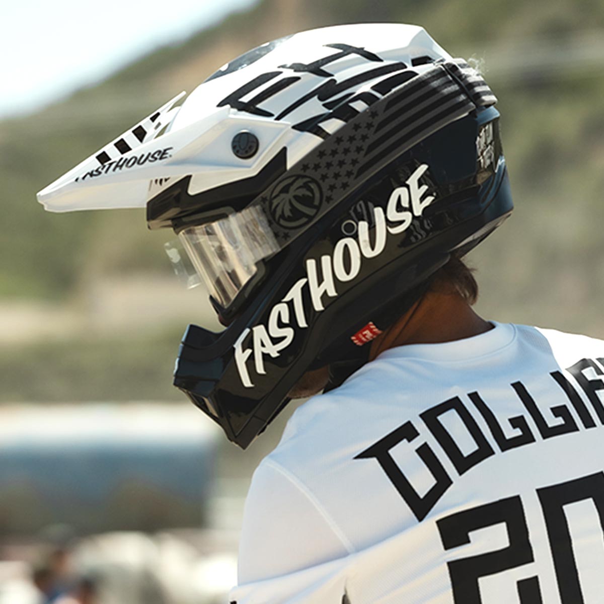 Bell x FH 26 MOTO-10 MIPS