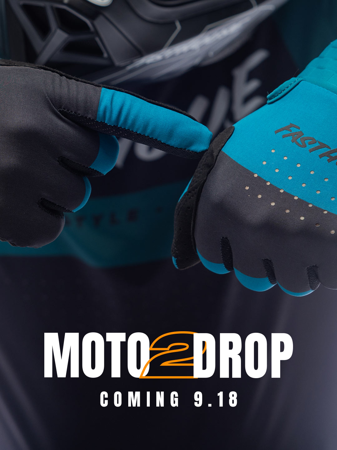 Moto 2 Collection Coming Soon