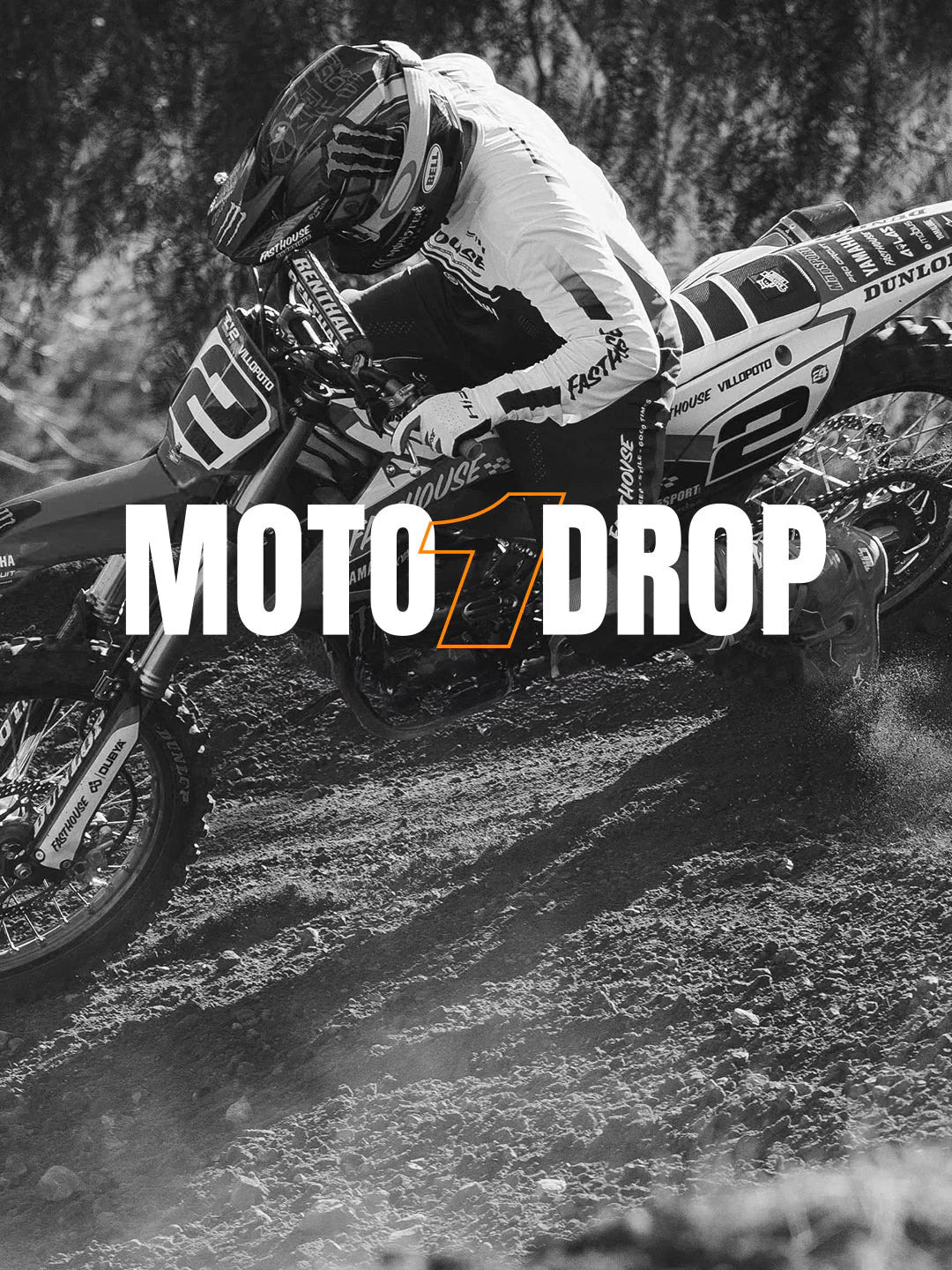 Moto 1 Drop