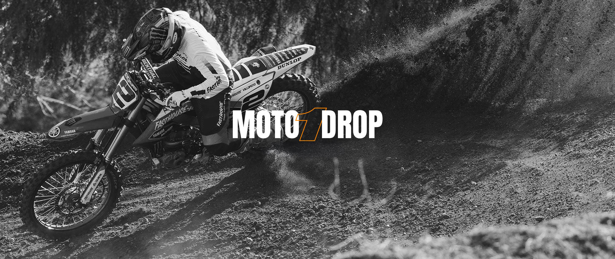 Moto 1 Drop