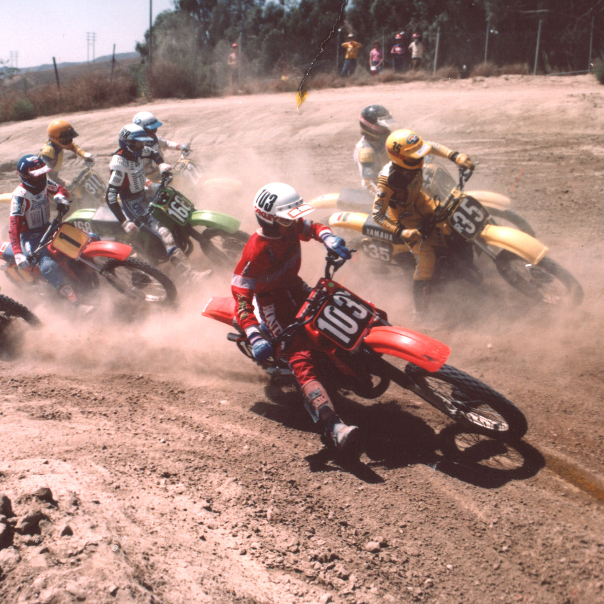 Legendary Tracks Pennant Flags - 3pk