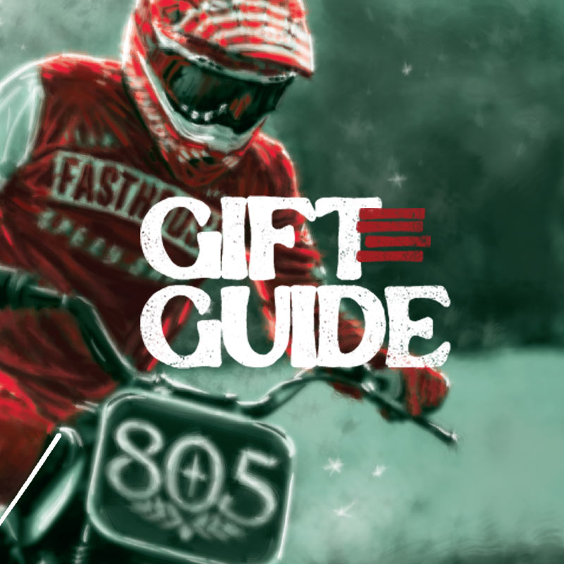Holiday Gift Guide