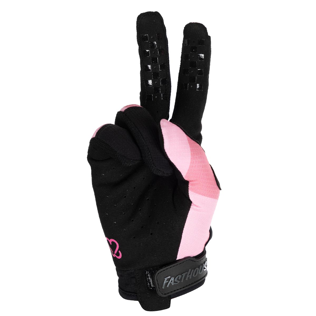Keep A Breast Sanguaro Glove