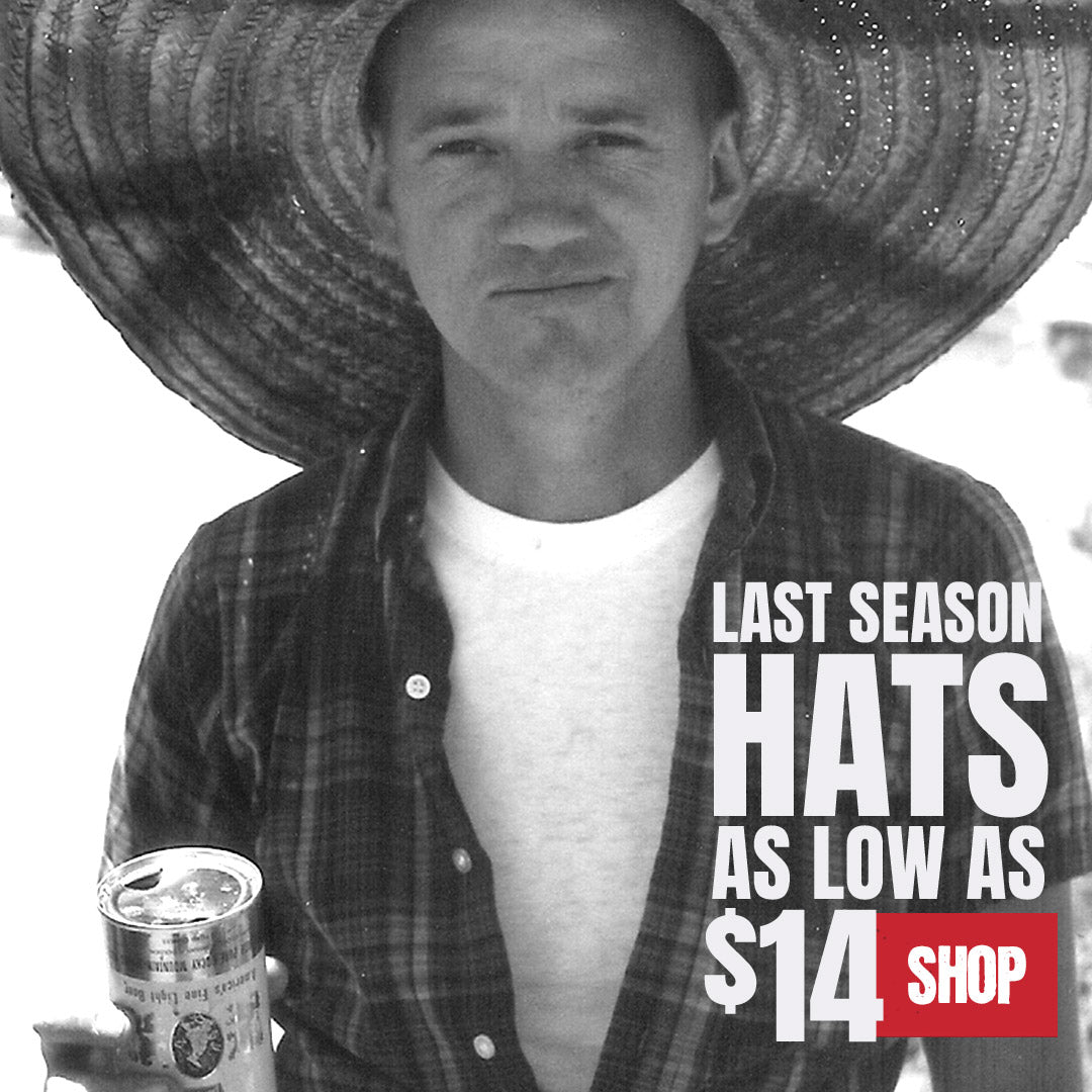 Hat Sale