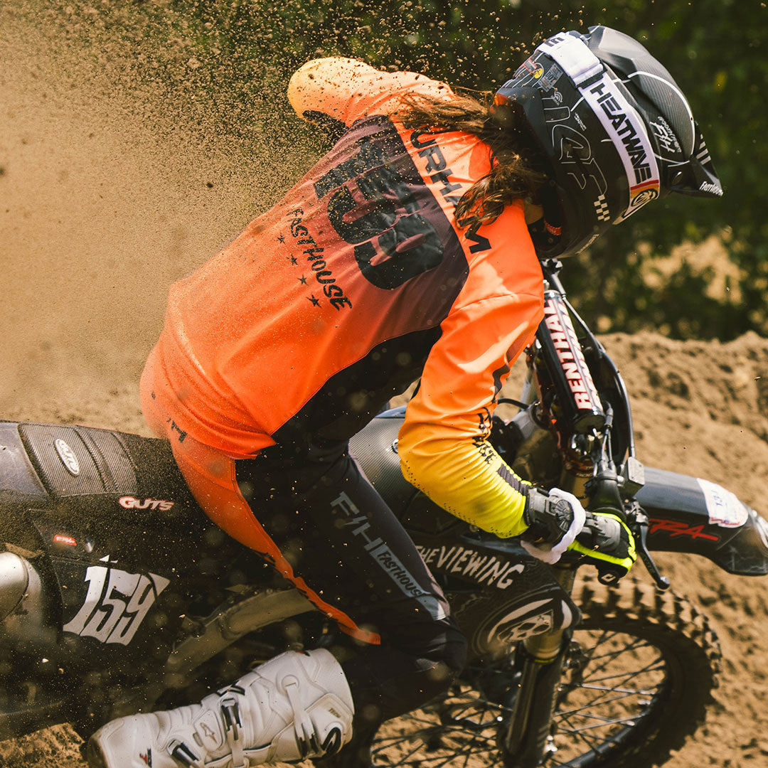 Mens Moto Gear