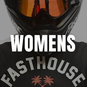 Speed Style Women's Moto Legging
