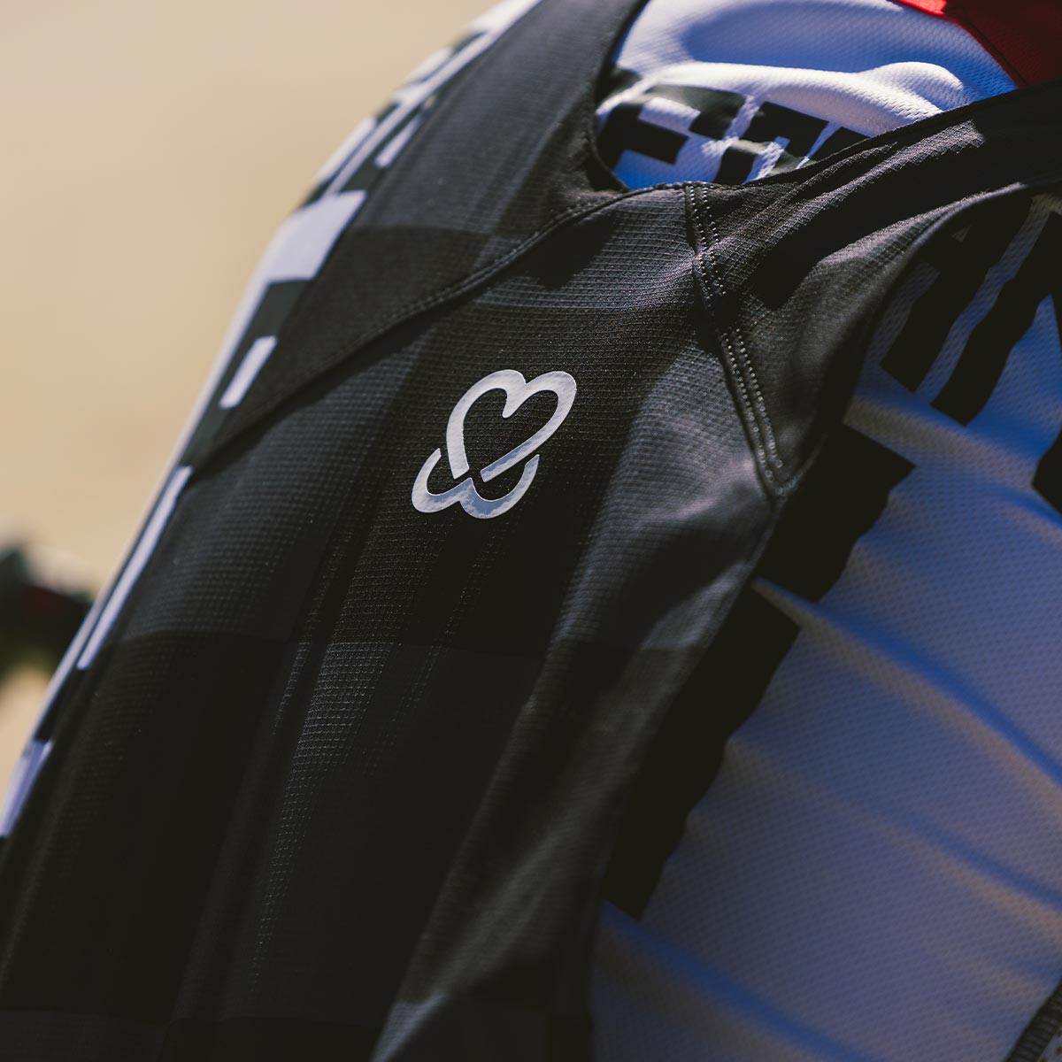 Keep A Breast Motorall - Mens