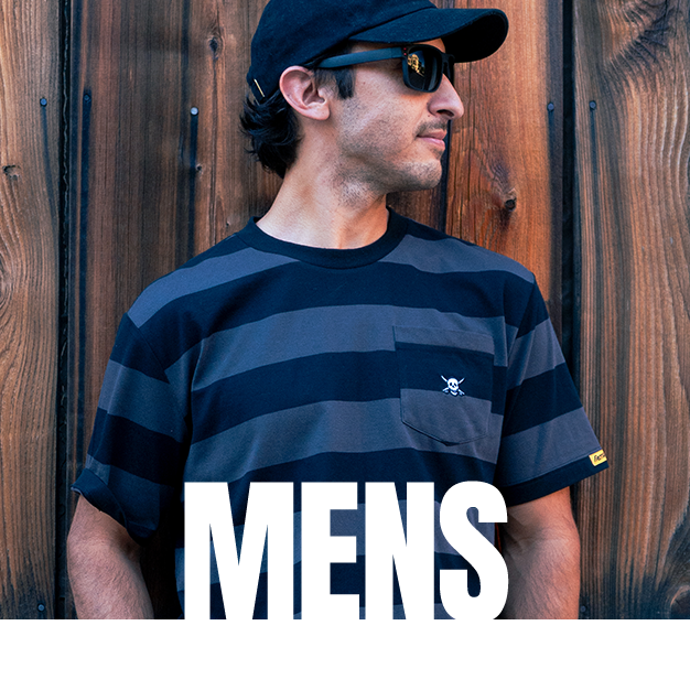 Mens Casuals