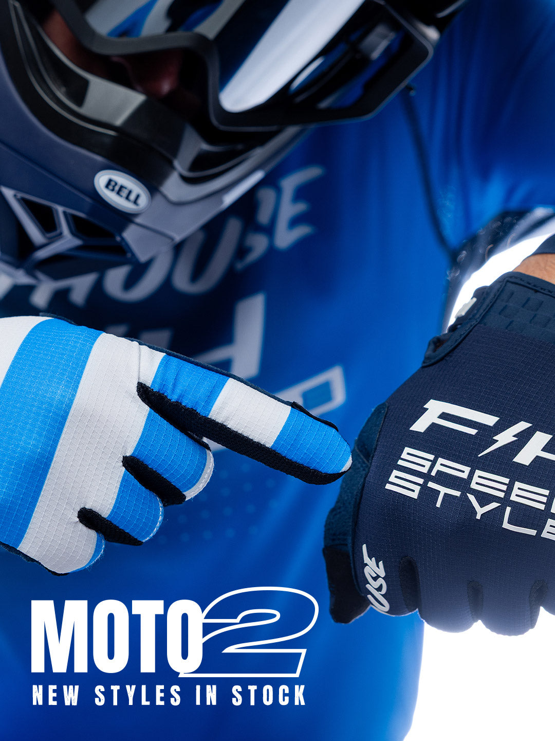 New Moto Gear in Stock