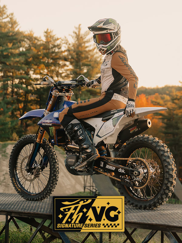 Fasthouse: Premium Moto, MTB and Casual Wear
